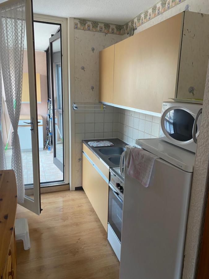 Les Hautes Plaines Bat Echo Apartment Greoux-les-Bains Exterior photo