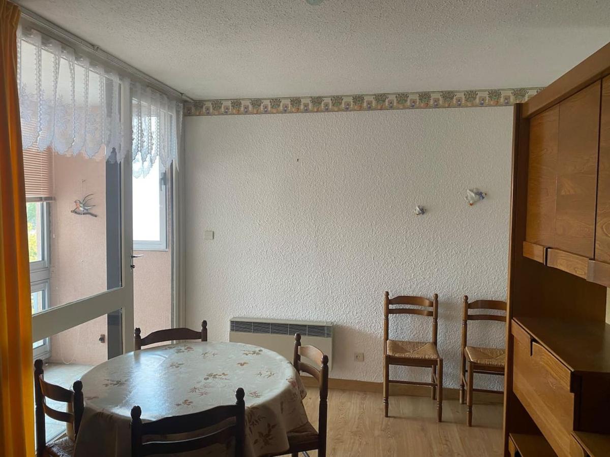 Les Hautes Plaines Bat Echo Apartment Greoux-les-Bains Exterior photo
